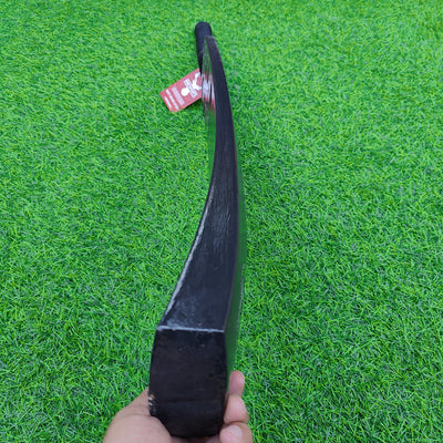 Kwesports Venom Pro Kashmir willow Hard tennis bat - Black Fury