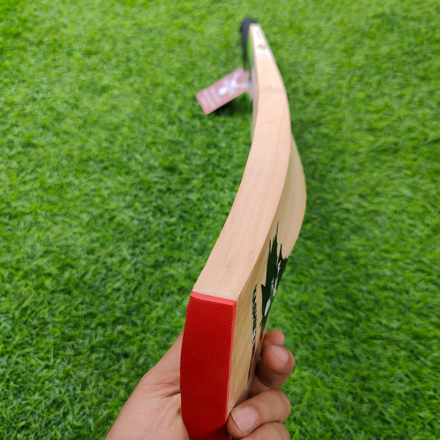 Kwesports Smasher Pro 2.0 - Soft Tennis Bat