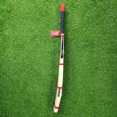 Bandook Bat Player Edition - light weight Soft Tennis Edition - Diamond Cut