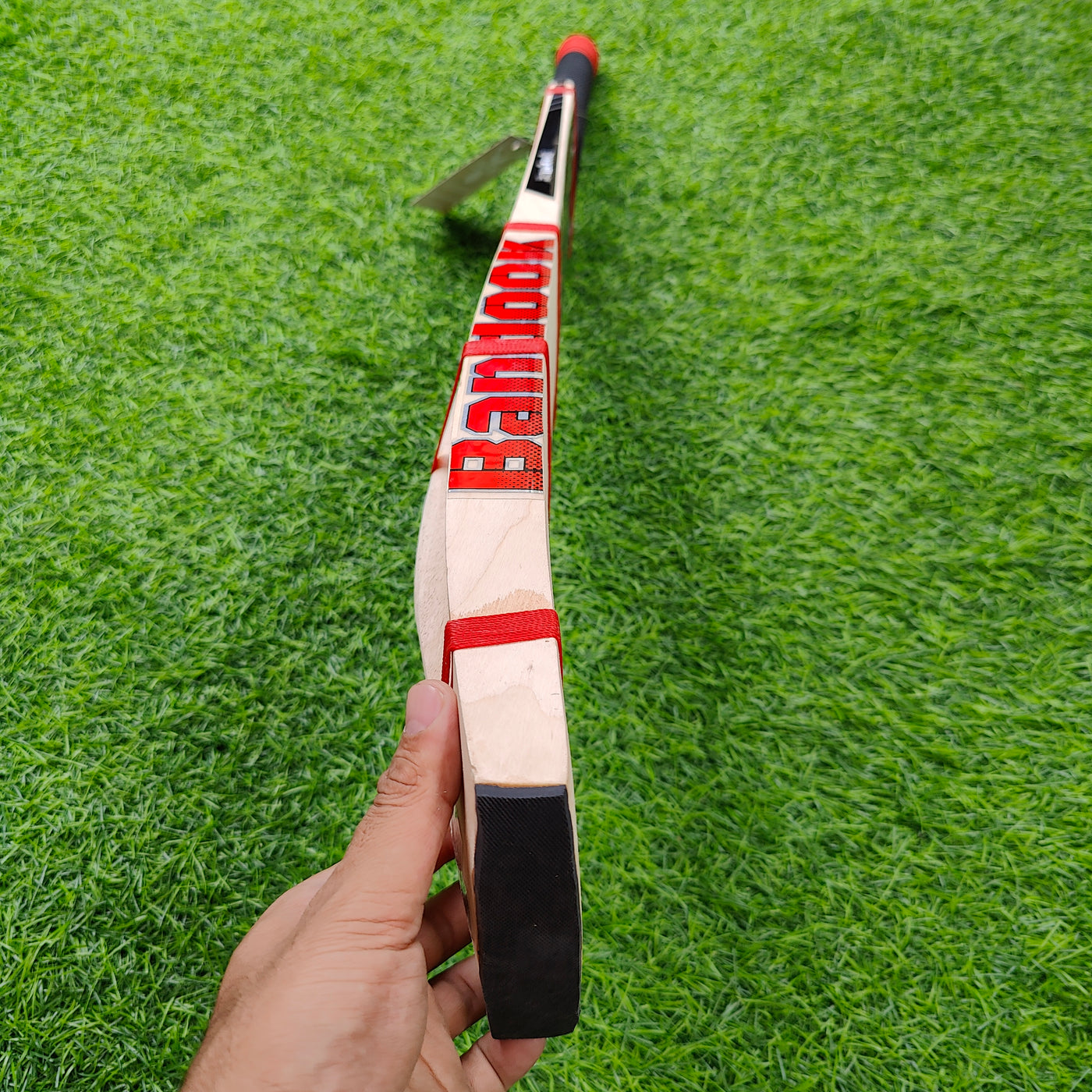 Bandook Bat Player Edition - light weight Soft Tennis Edition - 4 scoop