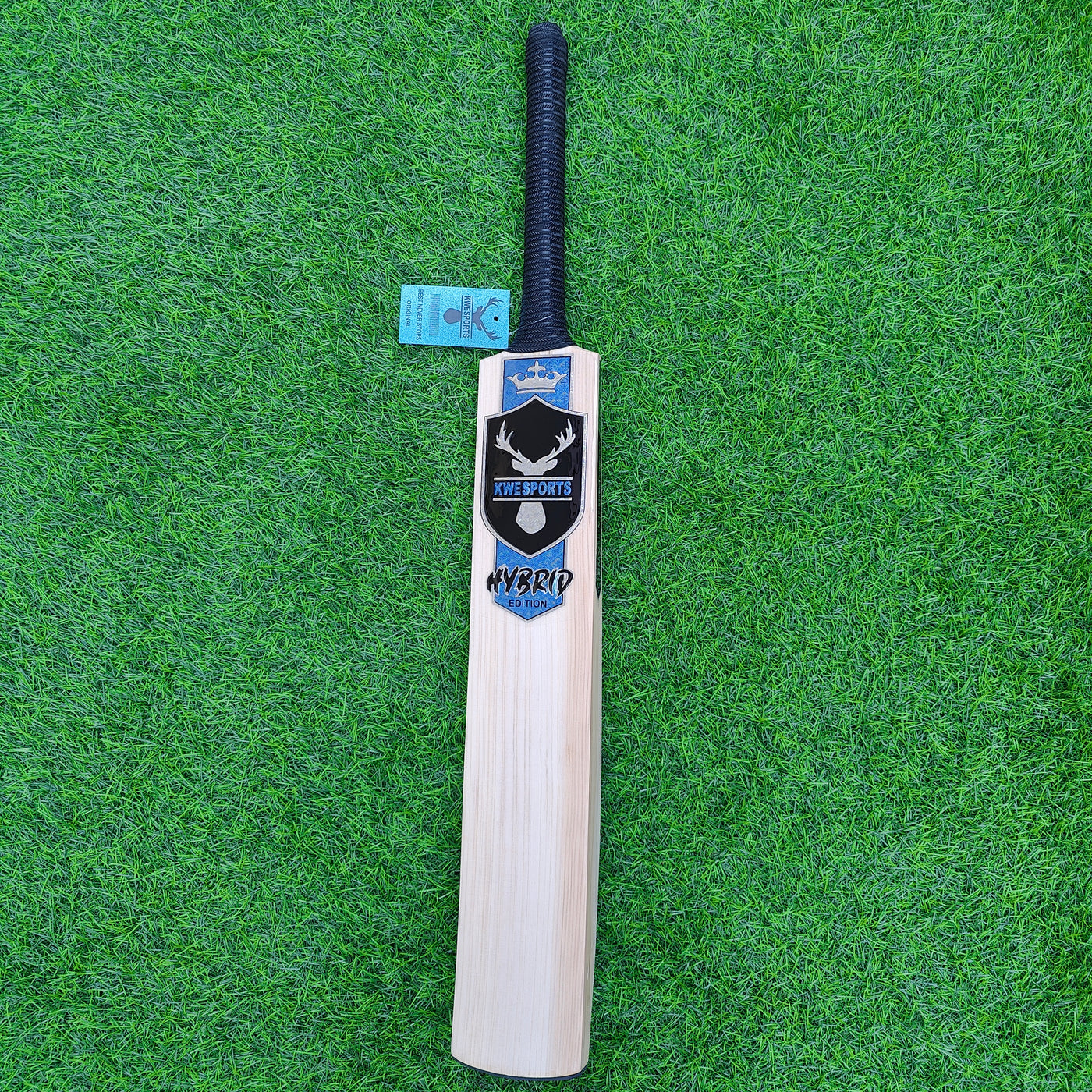 HYBRID MSD EDITION Season Cricket Bat