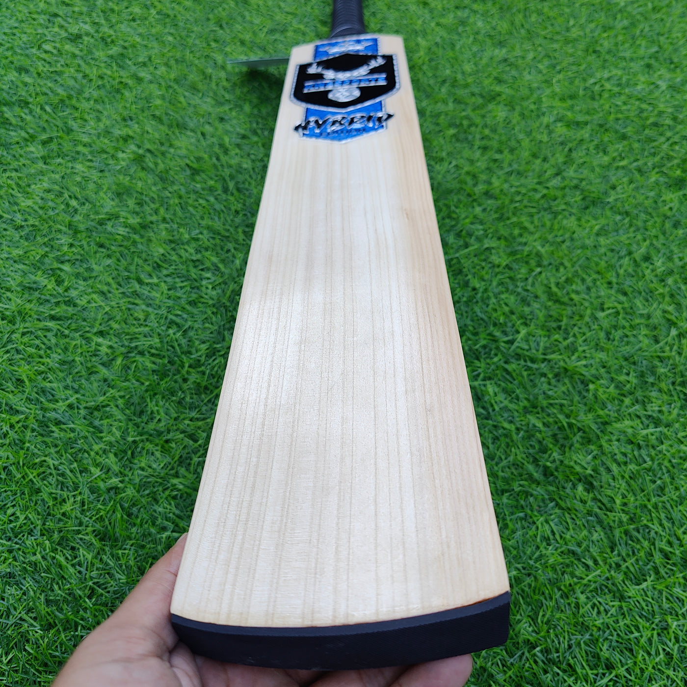 HYBRID MSD EDITION Season Cricket Bat