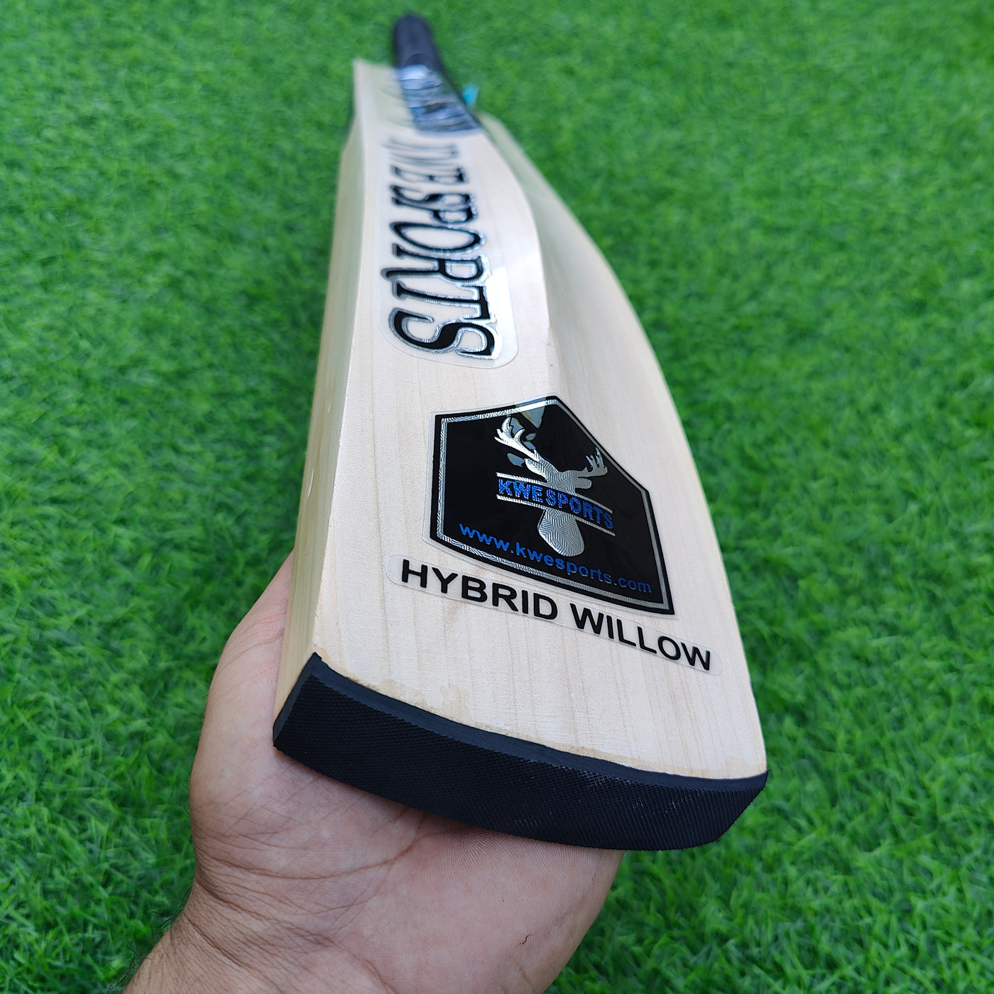 HYBRID MSD EDITION Season Cricket Bat