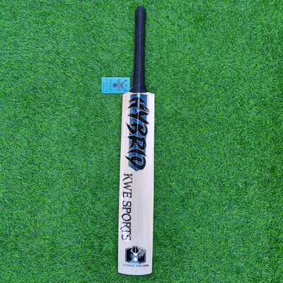 HYBRID MSD EDITION Season Cricket Bat