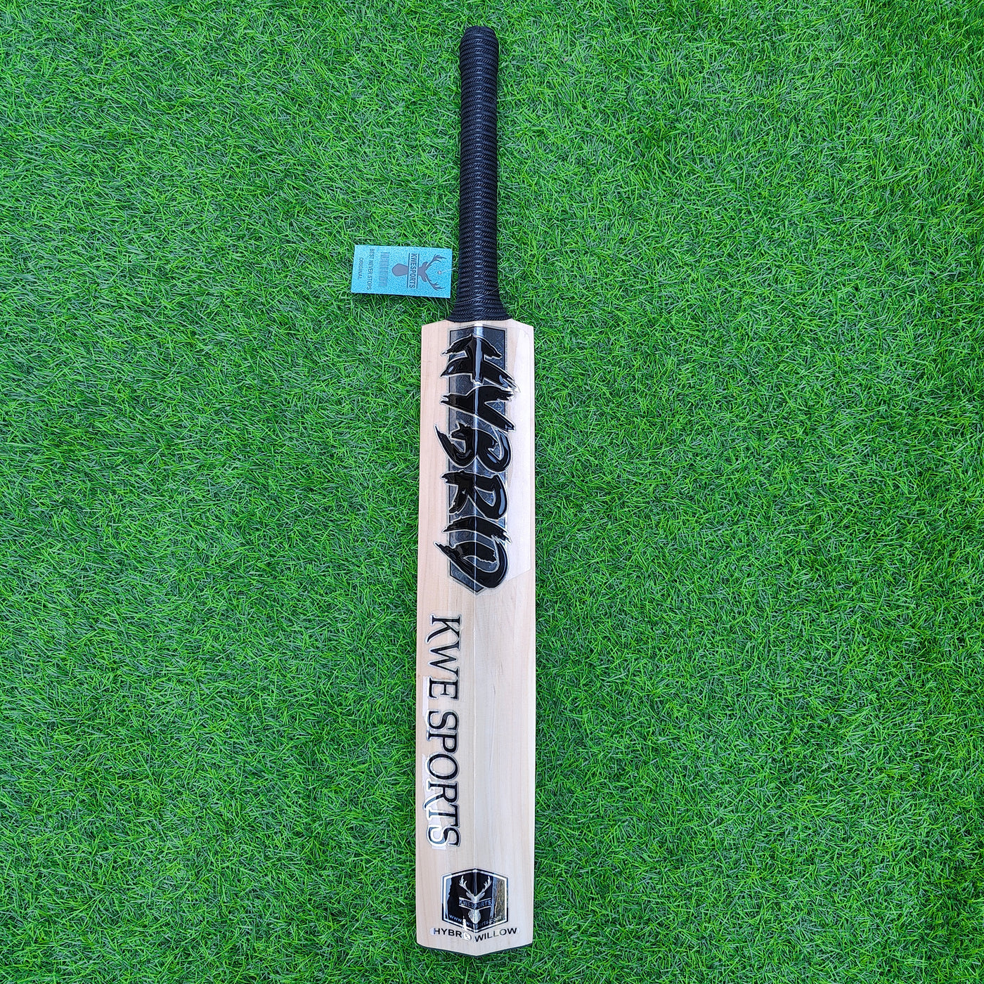 HYBRID STK EDITION Season Cricket Bat