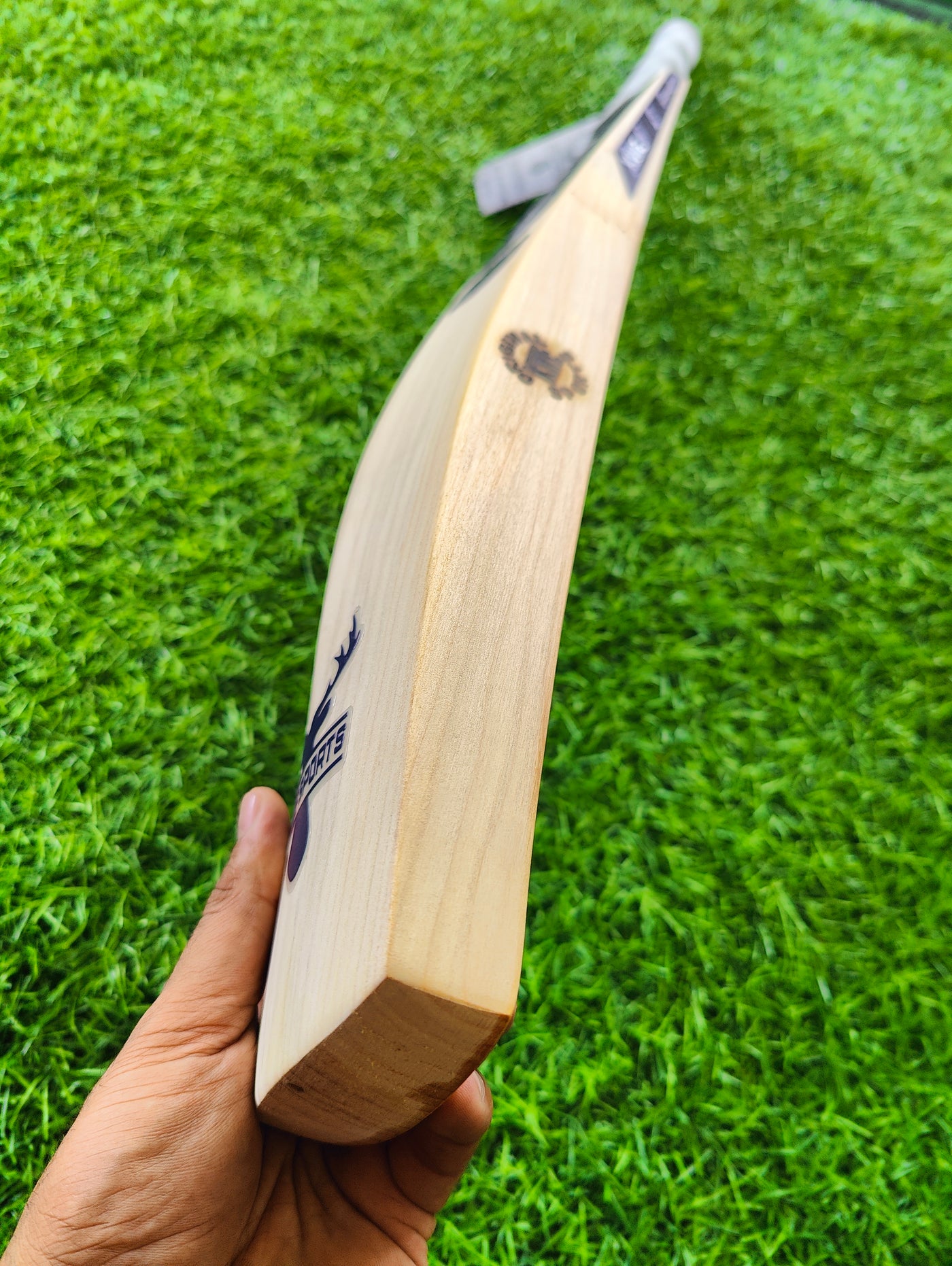 Gill77 - Player's Edition Season Cricket Bat