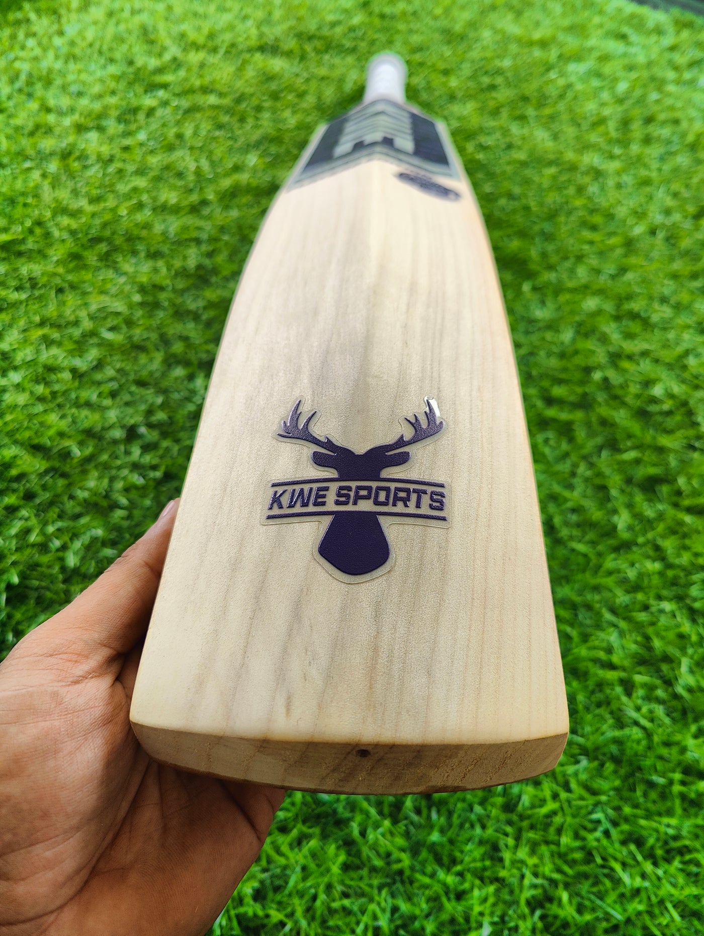 Gill77 - Player's Edition Season Cricket Bat