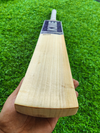 Gill77 - Player's Edition Season Cricket Bat