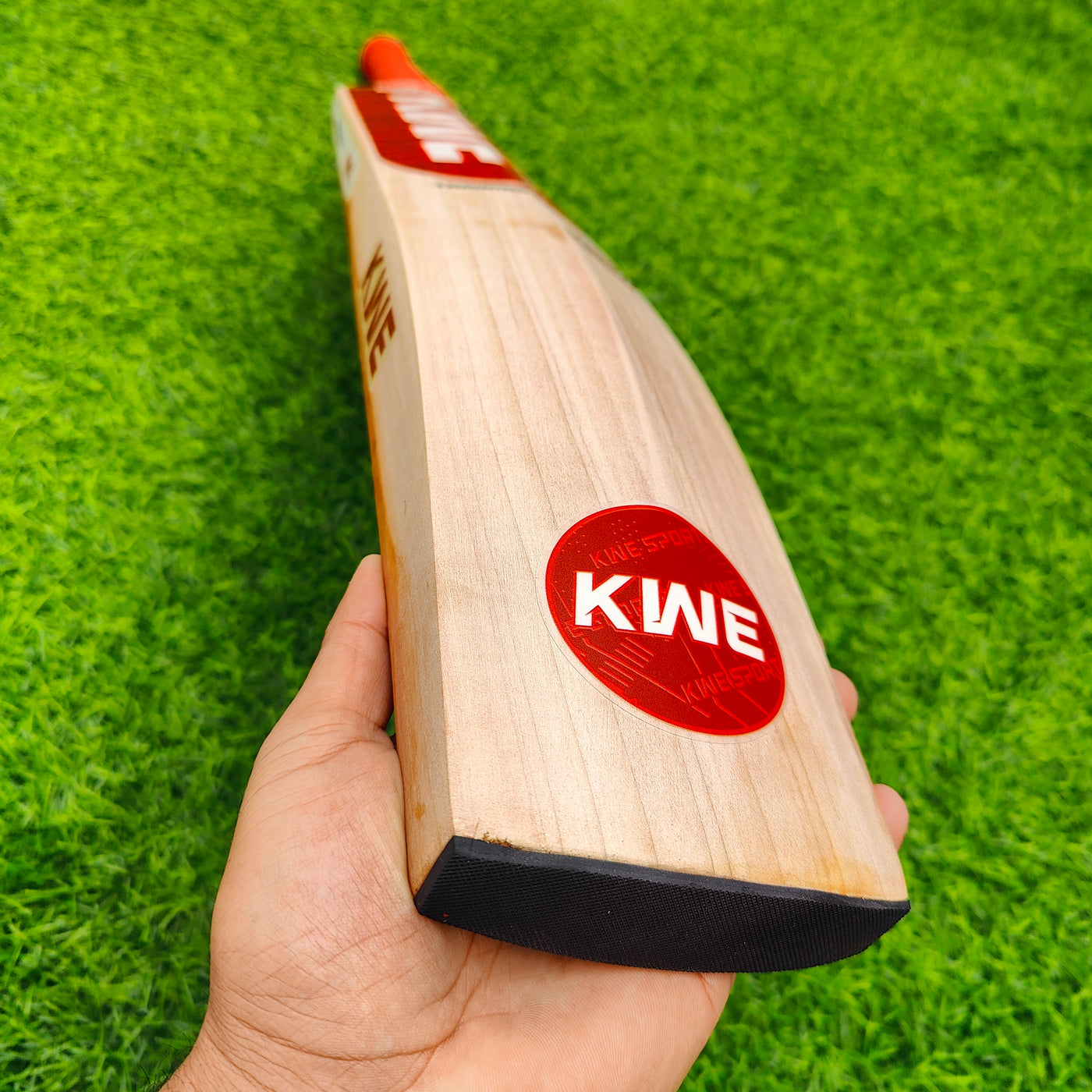 Kwesports Training Edition - Season Cricket Bat