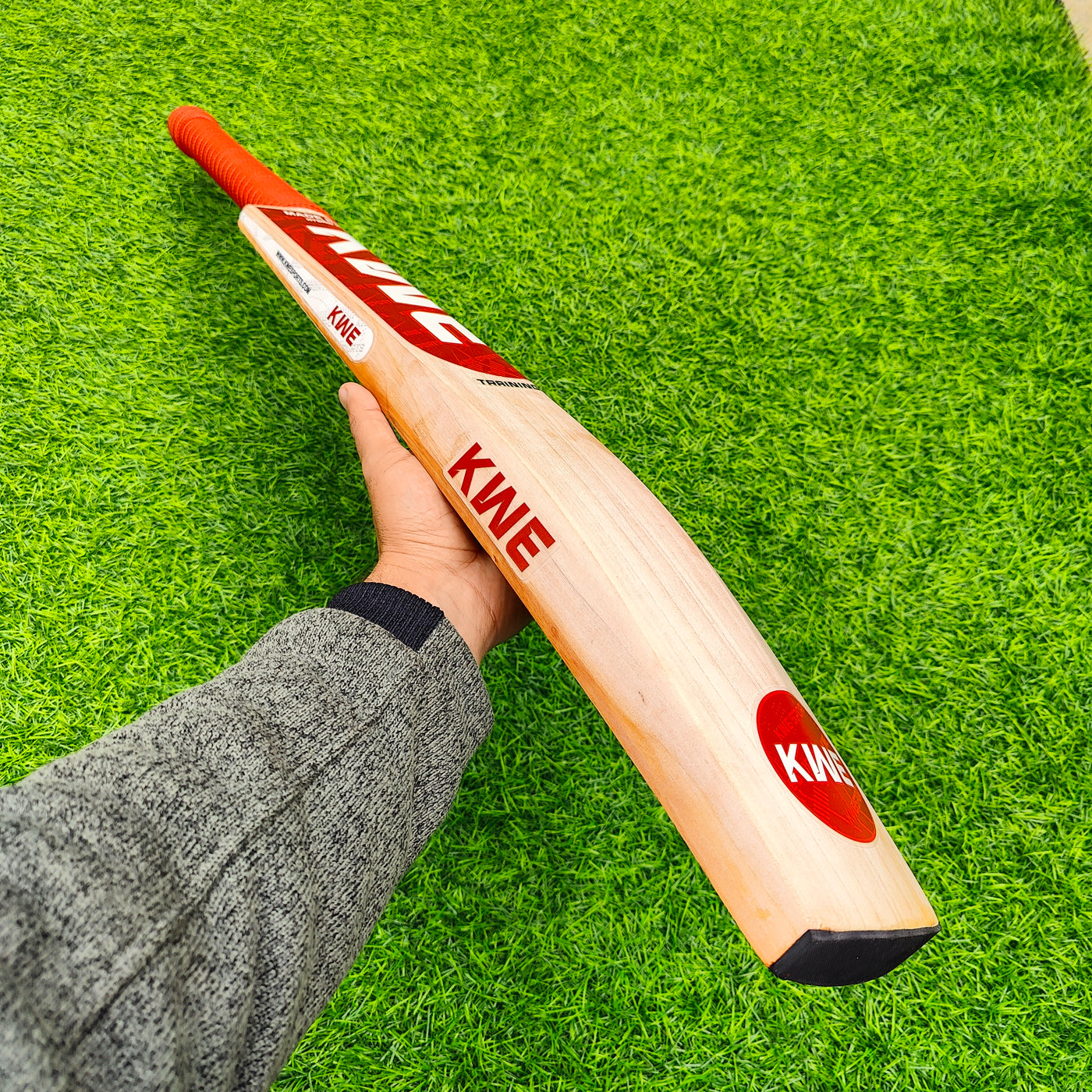 Kwesports Training Edition - Season Cricket Bat