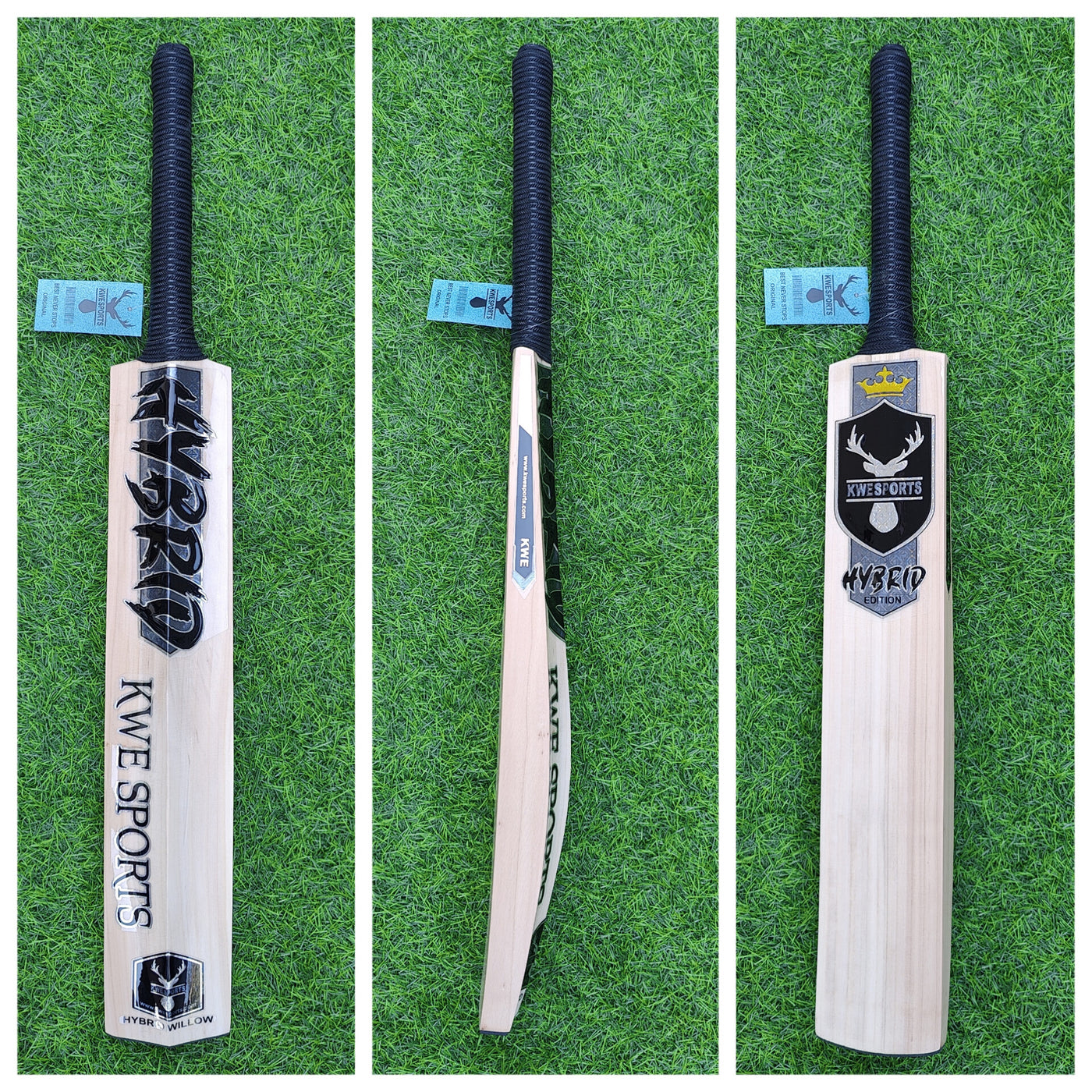 HYBRID STK EDITION Season Cricket Bat