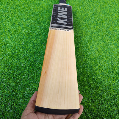 Limited Edition Season Cricket Bat - ready to play