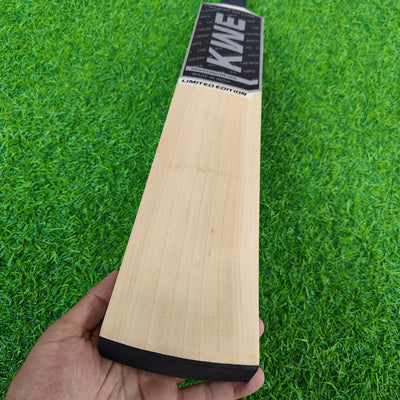 Limited Edition Season Cricket Bat - ready to play