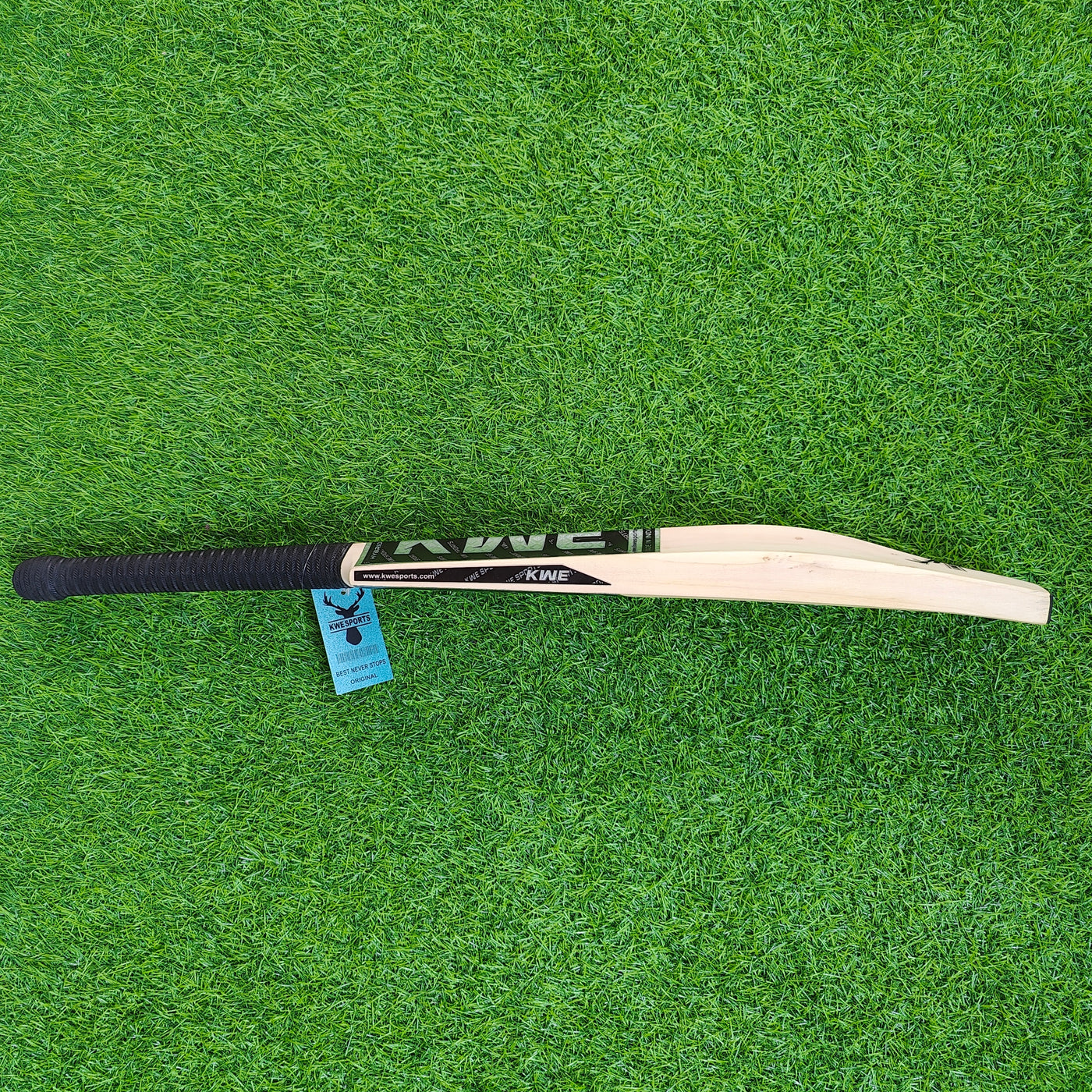 Limited Edition Season Cricket Bat - ready to play