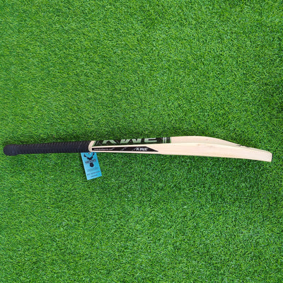 Limited Edition Season Cricket Bat - ready to play